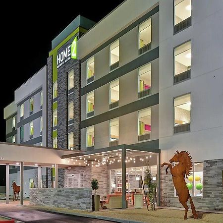 Home2 Suites By Hilton Buckeye Phoenix Exterior photo
