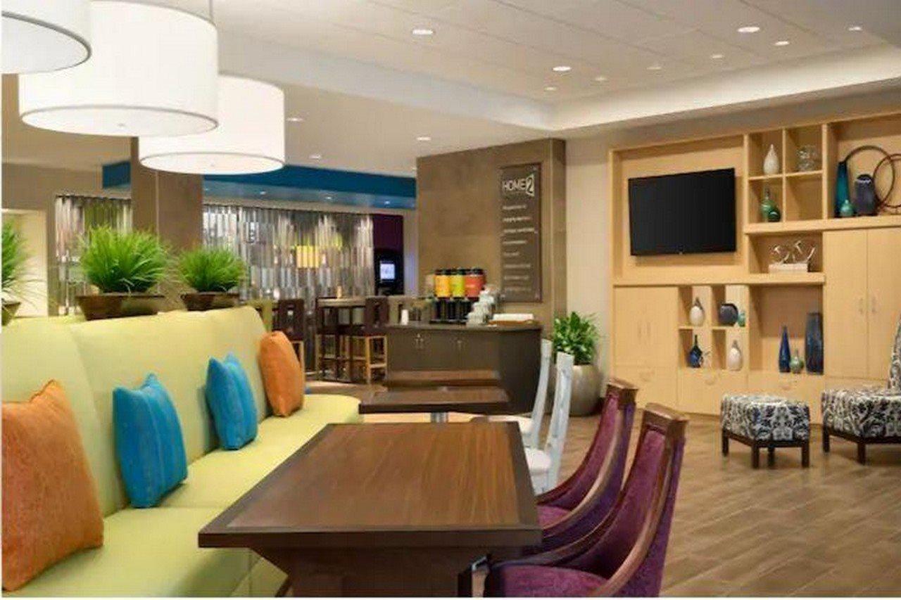 Home2 Suites By Hilton Buckeye Phoenix Exterior photo