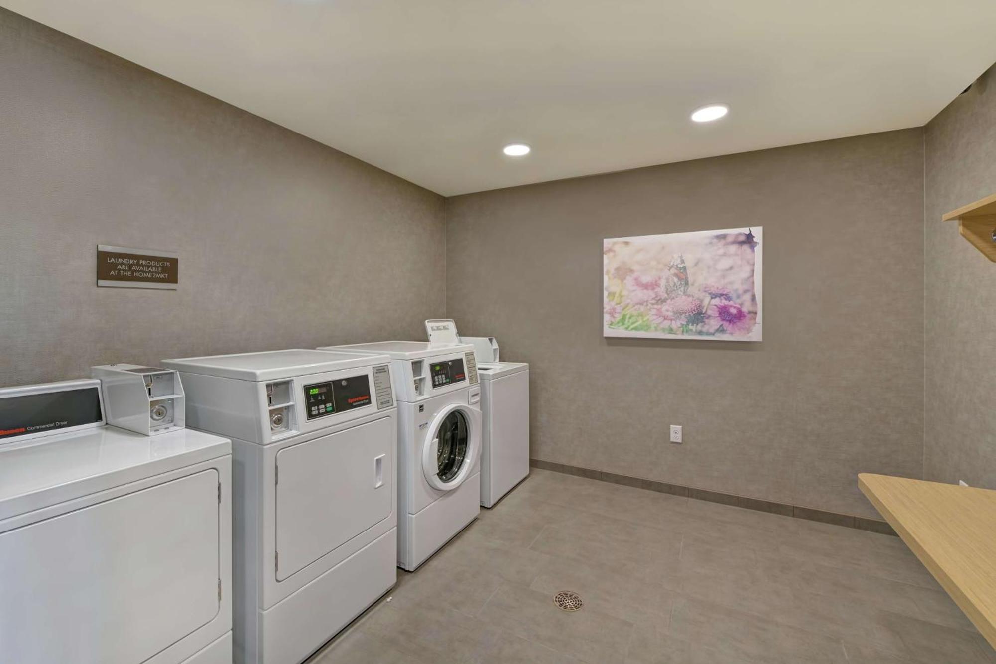 Home2 Suites By Hilton Buckeye Phoenix Exterior photo