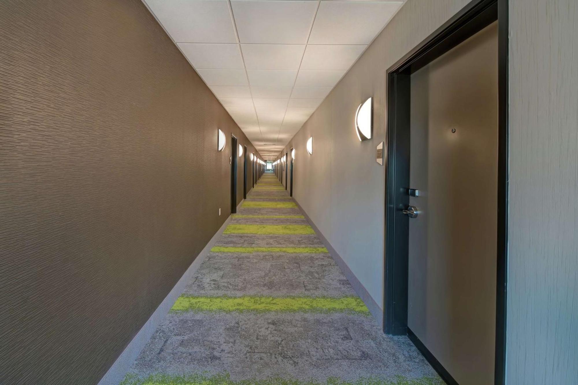 Home2 Suites By Hilton Buckeye Phoenix Exterior photo