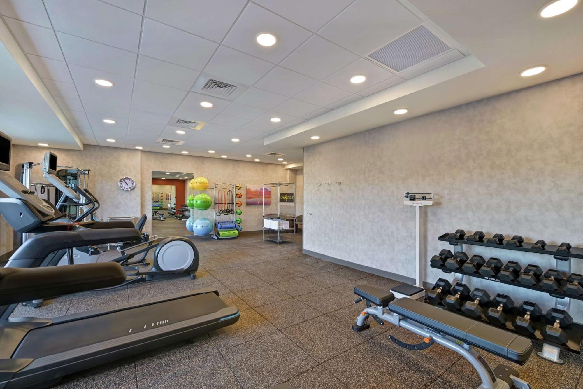 Home2 Suites By Hilton Buckeye Phoenix Exterior photo