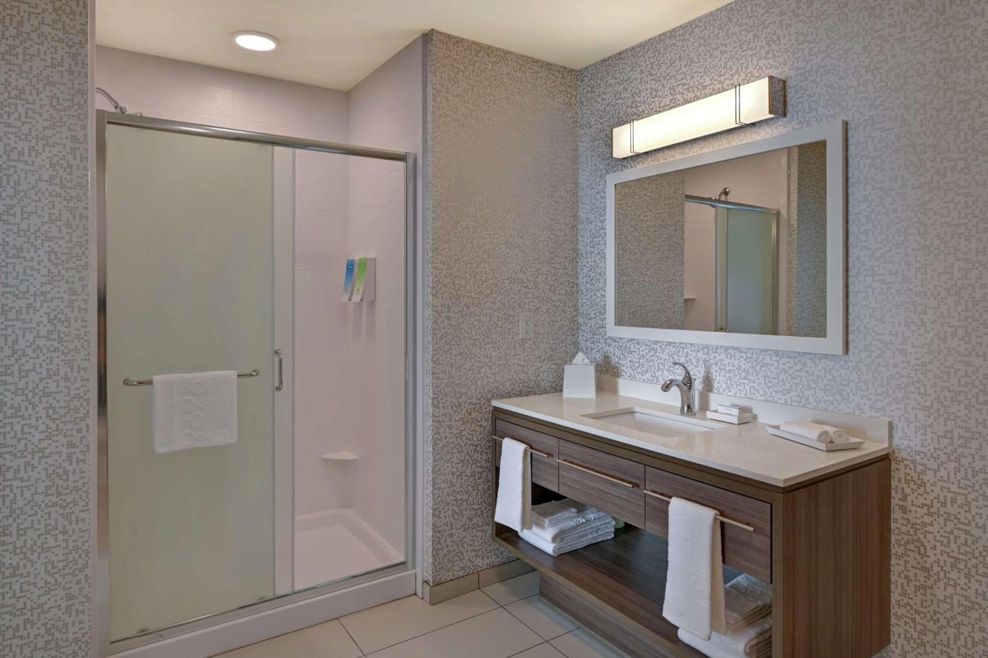 Home2 Suites By Hilton Buckeye Phoenix Exterior photo