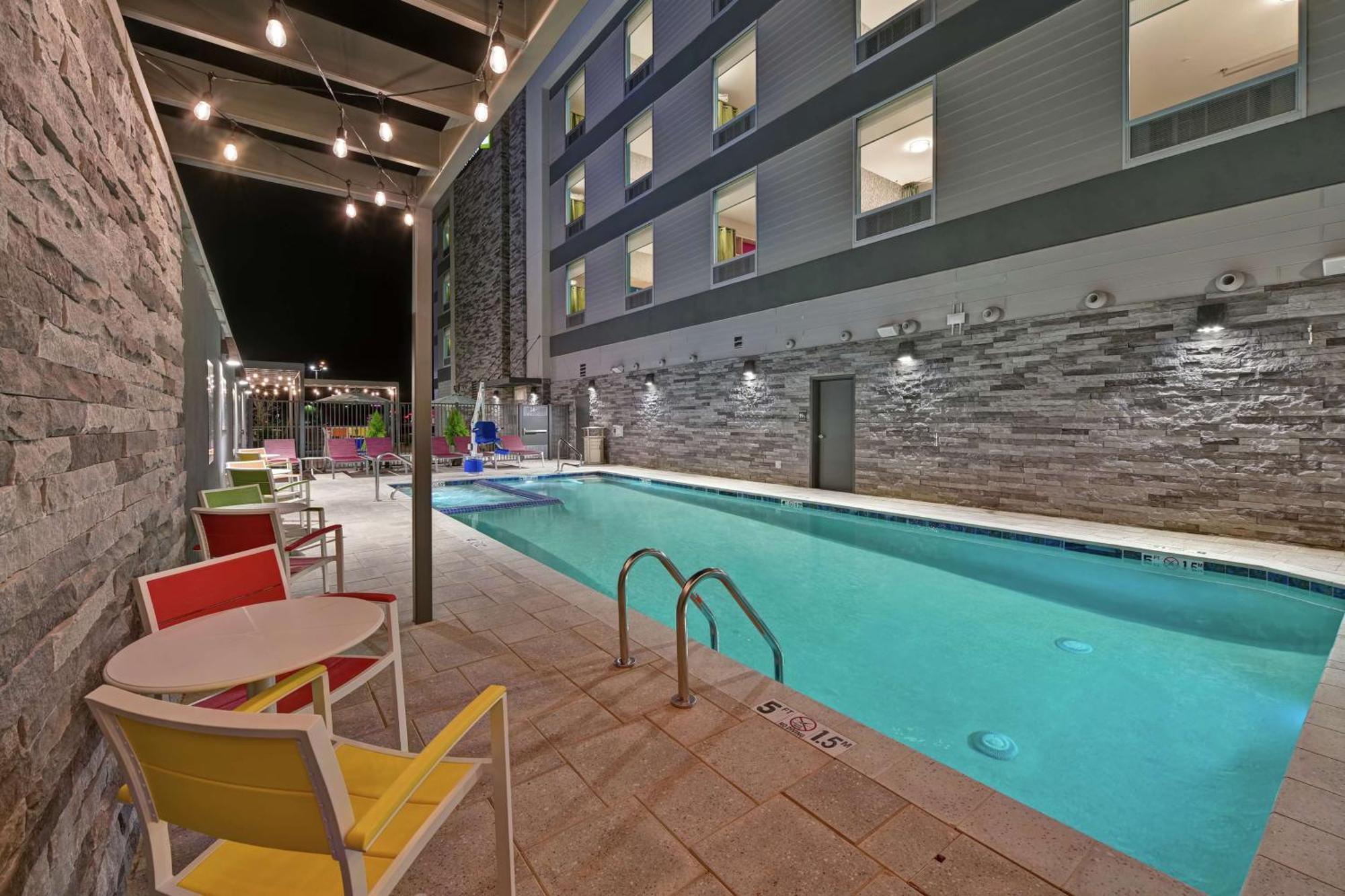 Home2 Suites By Hilton Buckeye Phoenix Exterior photo