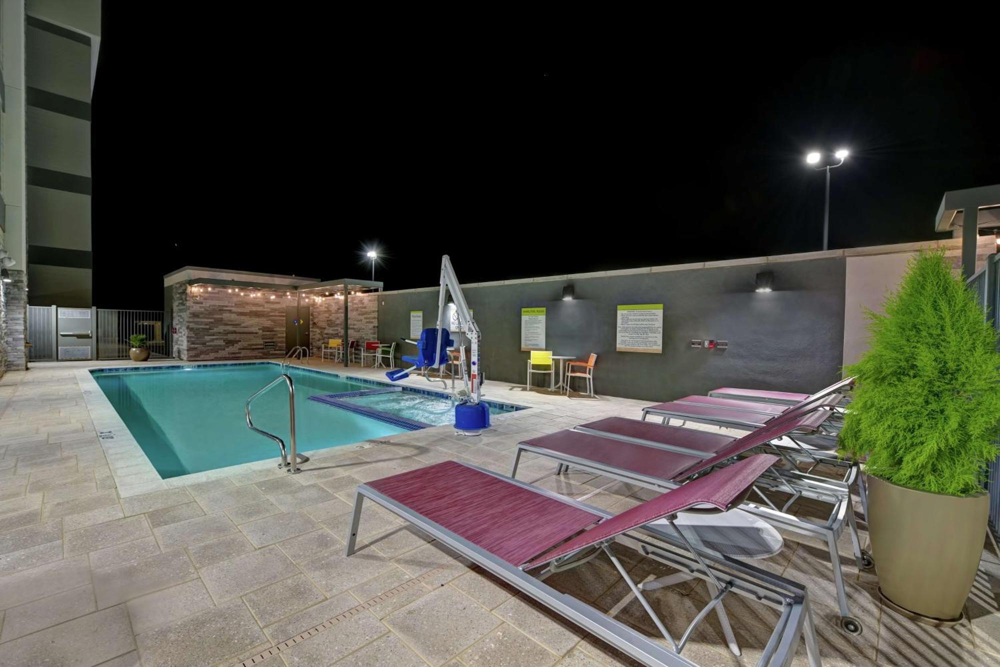 Home2 Suites By Hilton Buckeye Phoenix Exterior photo
